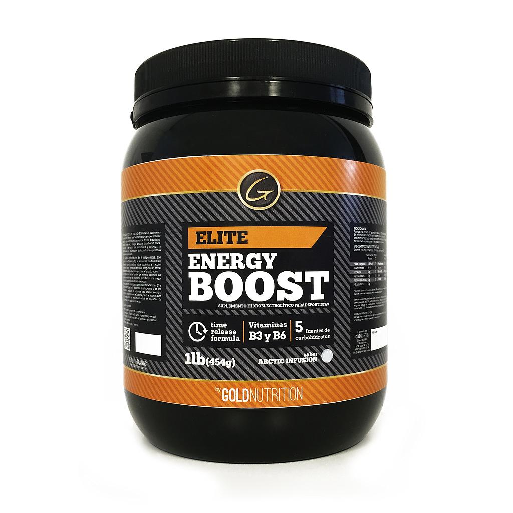 ENERGY BOOST 1 lb